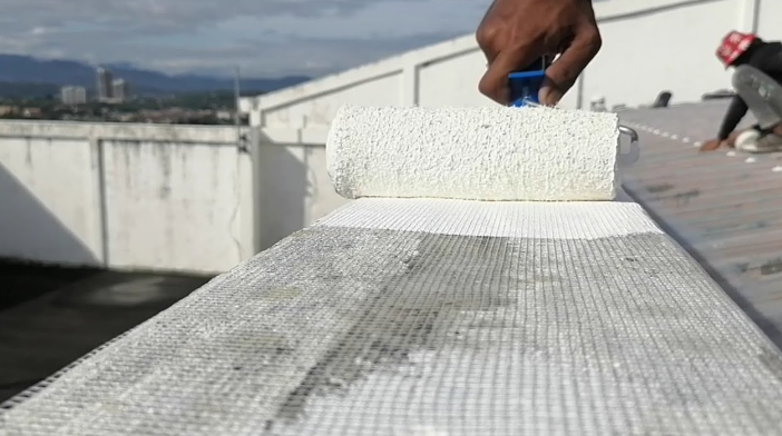 Fiberglass Mesh: What You Need to Know About This Versatile Material？