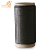 3k 200gsm Carbon Fiber Plain Weave Cloth