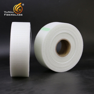 For Wall Building High quality low price 75g 5*5 glass fibres tape