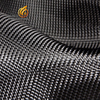 3k 200gsm Carbon Fiber Plain Weave Cloth