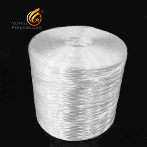 Factory direct sale fiberglass ar roving for boat manufacture