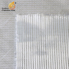 Fiberglass Multiaxial Fabric High quality for pultrusion profiles