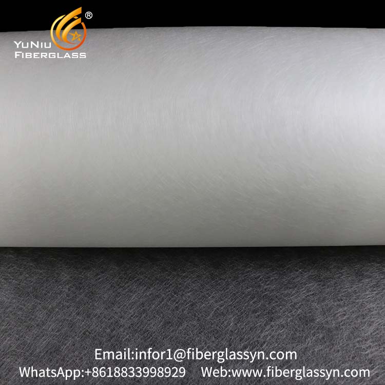 Fiberglass Tissue Glass Mat (GM) for sale