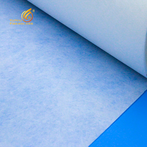 High Cost Performance For Asphalt Waterproofing Membrane Polyester Mat