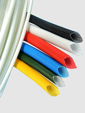 Wire And Cable Coating