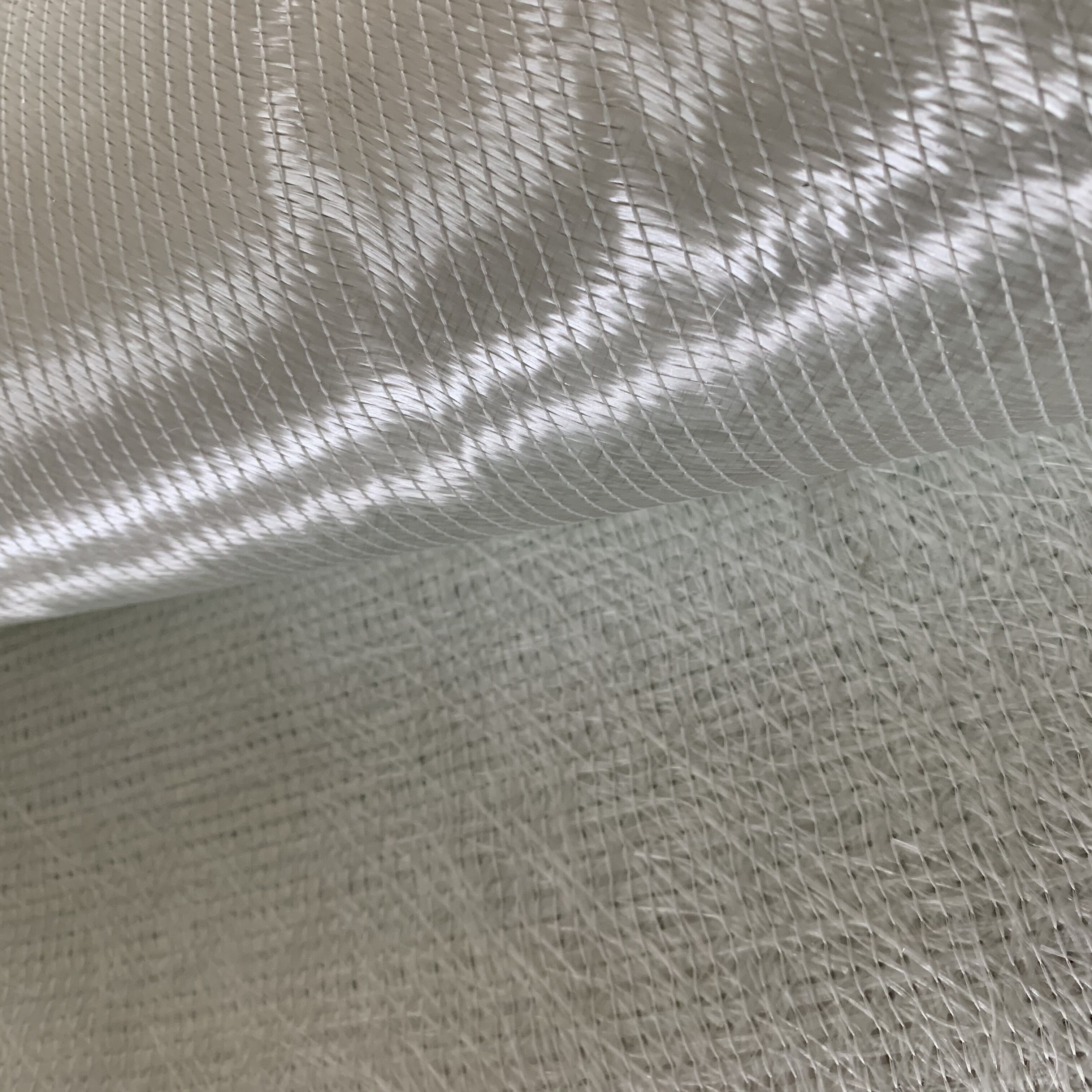 High quality +/- 45 degree biaxial fabric cloth epoxy fiberglass