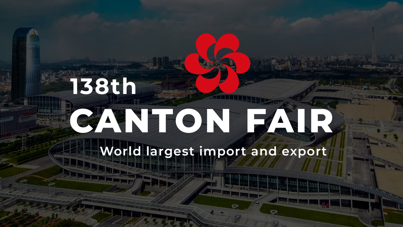 Canton Fair Canton Fair
