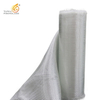 White high quality e glass 600g 800g plain Fiberglass Woven Roving fabric cloth for ship building manufacturers