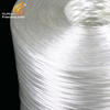 Mass production 9600Tex glass fiber direct roving for tank shell