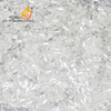 Direct Factory Sales 3mm/4.5mm glass fiber chopped strands for PP/PA/PBT Reinforcement Thermoplastics