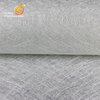 High Quality 225g/300g/450g/600g Fiberglass Chopped Strand Mat Roll for Wall Covering Materials 