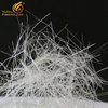 High Quality 10-13um Glass Fiber Chopped Strands for Needle Mat
