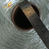 Low Fluff 2400Tex Outer Winding Fiberglass Direct Roving For Pressure Vessels