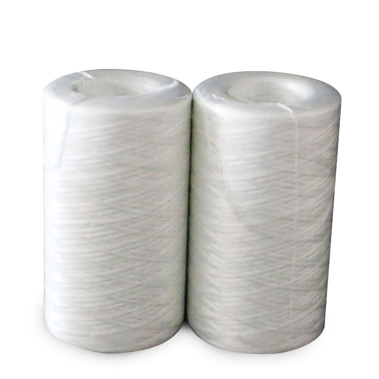 Factory Direct Supply 2400/4800Tex alkali resistant fiberglass roving for GRC/GFRC production