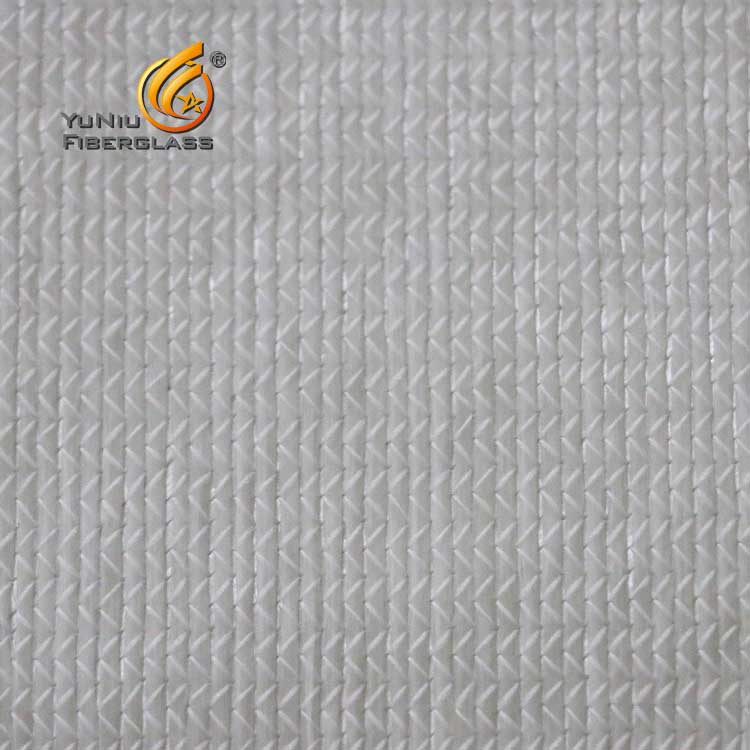 fiberglass Multiaxial fabric 