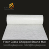 Powder 600gsm E-glass Fiber Chopped Strand Mat