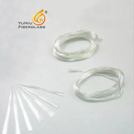 Factory Supplier Fiberglass Fibra Nails