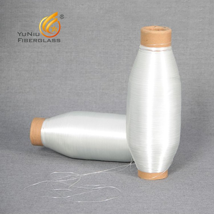 High quality suitable price Fiberglass Yarn Manufacturer & supplier