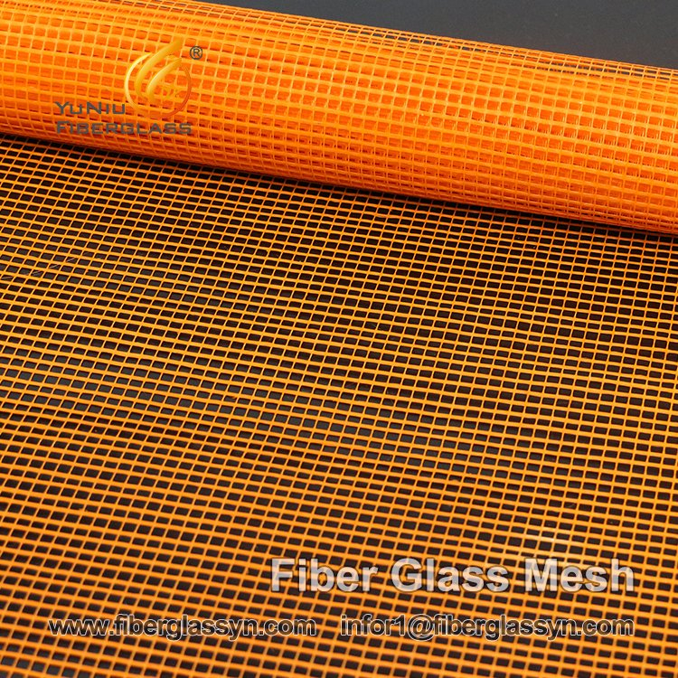 Fiberglass mesh for wall repaire in high quality
