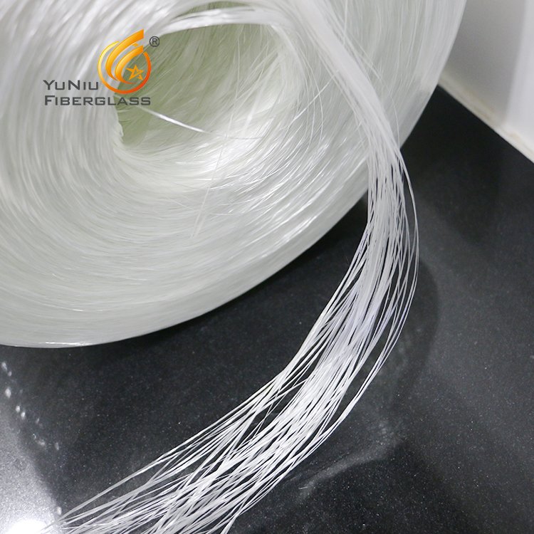 China Top Selling Products Glass Fiber Wholesale Price Pultrusion Roving Fiberglass of SMC