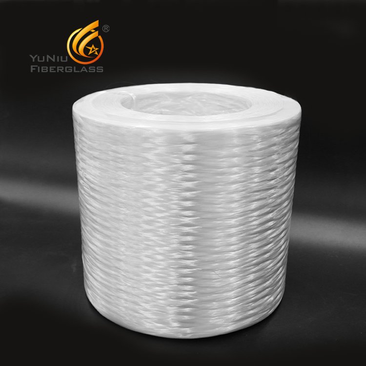 E Glass Direct Roving for Filament Winding