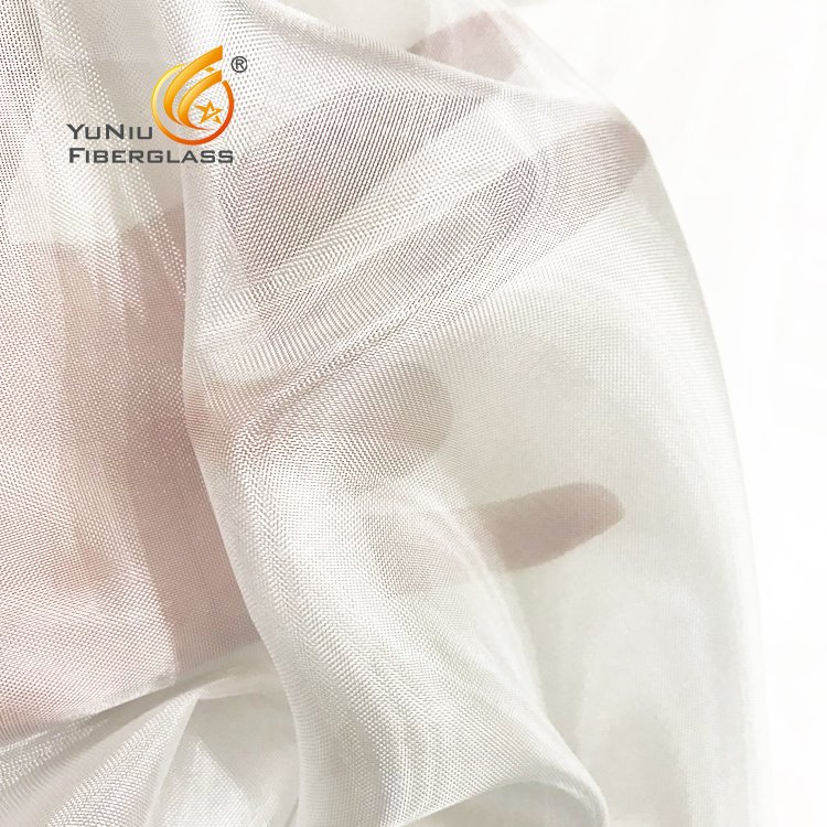 Plain Weave Cloth-YuNiu Fiberglass