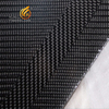 good quality 3k Carbon Fiber Fabric Twill Weaving Carbon Cloth