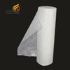 High Mechanical Strength fiber glass mat fiberglass csm 450/fiberglass mat roll for waterproof roofing