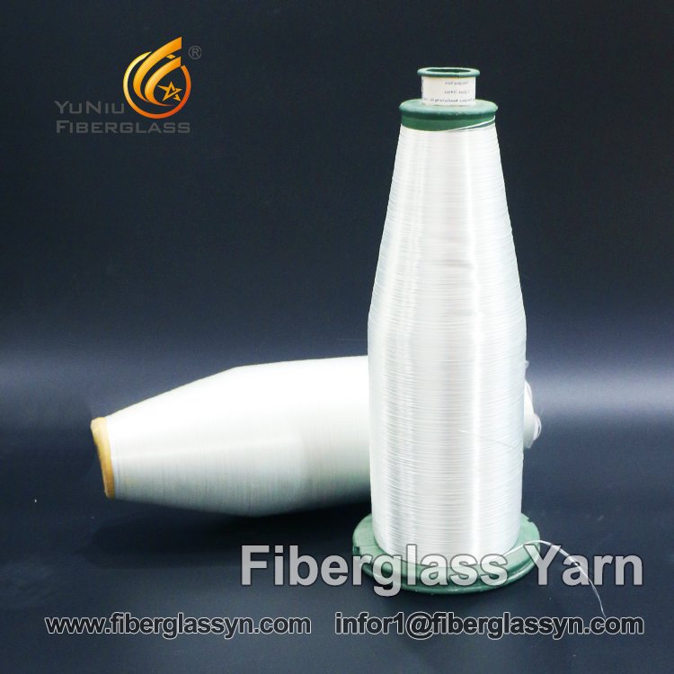 Fiber glass yarn manufacturers-YuNiu Fiberglass Manufacturing