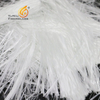 High quality low price 6mm 8mm fiberglass chopped strands for needle mat