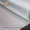 Manufacture of Good Quality Glass Fiber Woven Roving For Shipbuilding