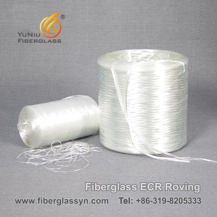 ECR Glass fiber Roving and wind power blade industry innovation linkage, revenue is expected to achieve rapid growth.