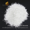 High cost performance fiberglass chopped strands for PP/PA/PBT Compatible Resin