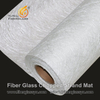 China Top Selling Products AR Fiberglass Chopped Strand for GRC