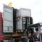 Good Mechanical Properties 4800Tex Outside Pull Direct Roving For Storage Tanks