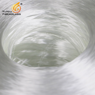 Wholesale For Combined Water Tank Board Spray Up Roving 2400 Tex