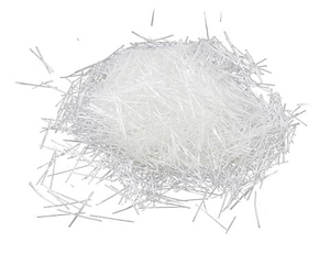 A sale of At a discount 10-13um e-glass fiberglass chopped strands