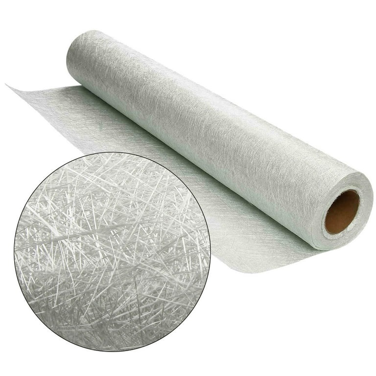 fiberglass chopped strand mat (2)
