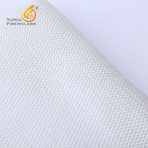 Fiberglass fire blanket suitable for home kitchen/office/warehouse