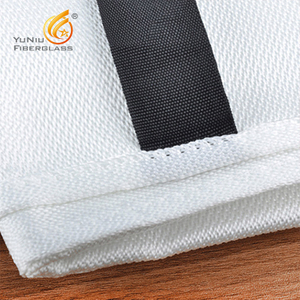 Home Fire Safety Emergency Fiberglass Fire Blanket