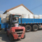 China Supplier Wholesales 11um Milled Fiberglass Powder