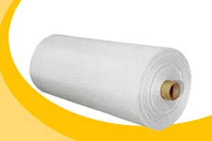 600g High Strength Chopped Mat for Sanitary Ware, Sample Available & Full Certifications