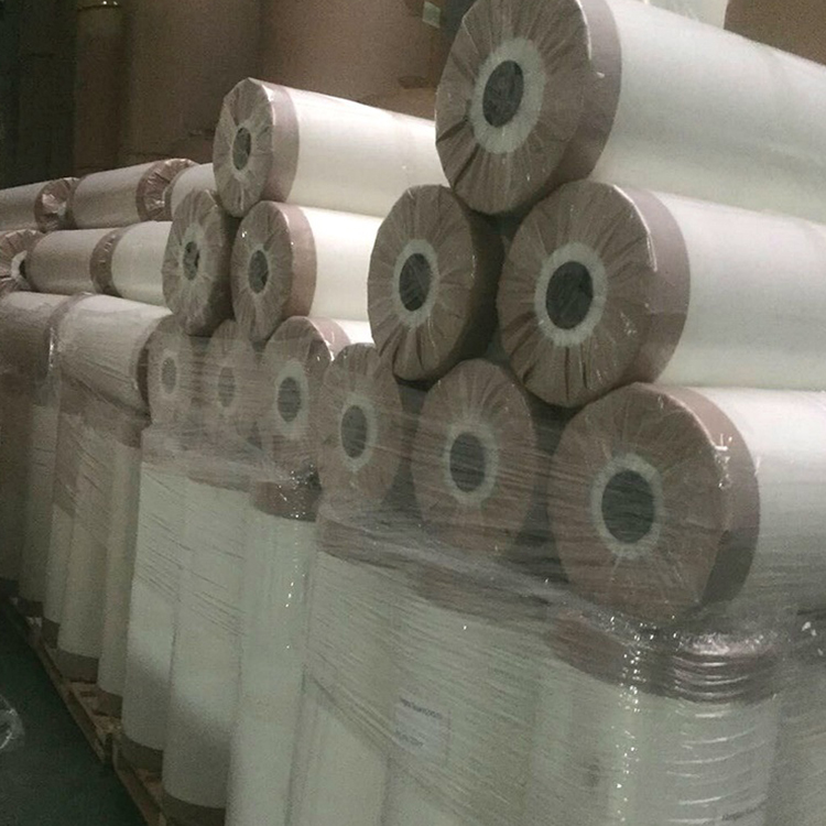 Fiberglass Roofing Mat (5)