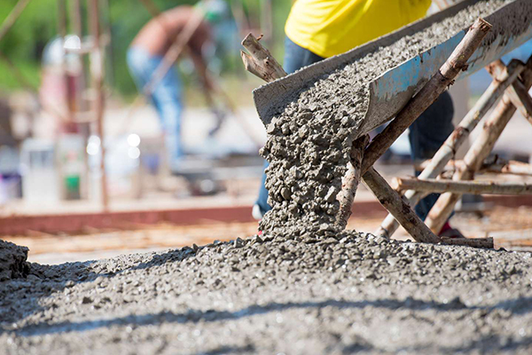 ultra high performance concrete