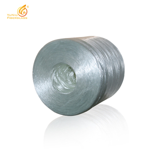 Enough Stock For Water Tank Fiberglass Assembled Roving SMC
