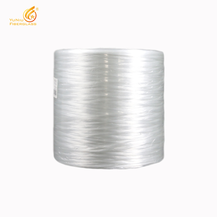 Panel Roving 2400/4800tex - High Cost Performance Used In Roof Panels 
