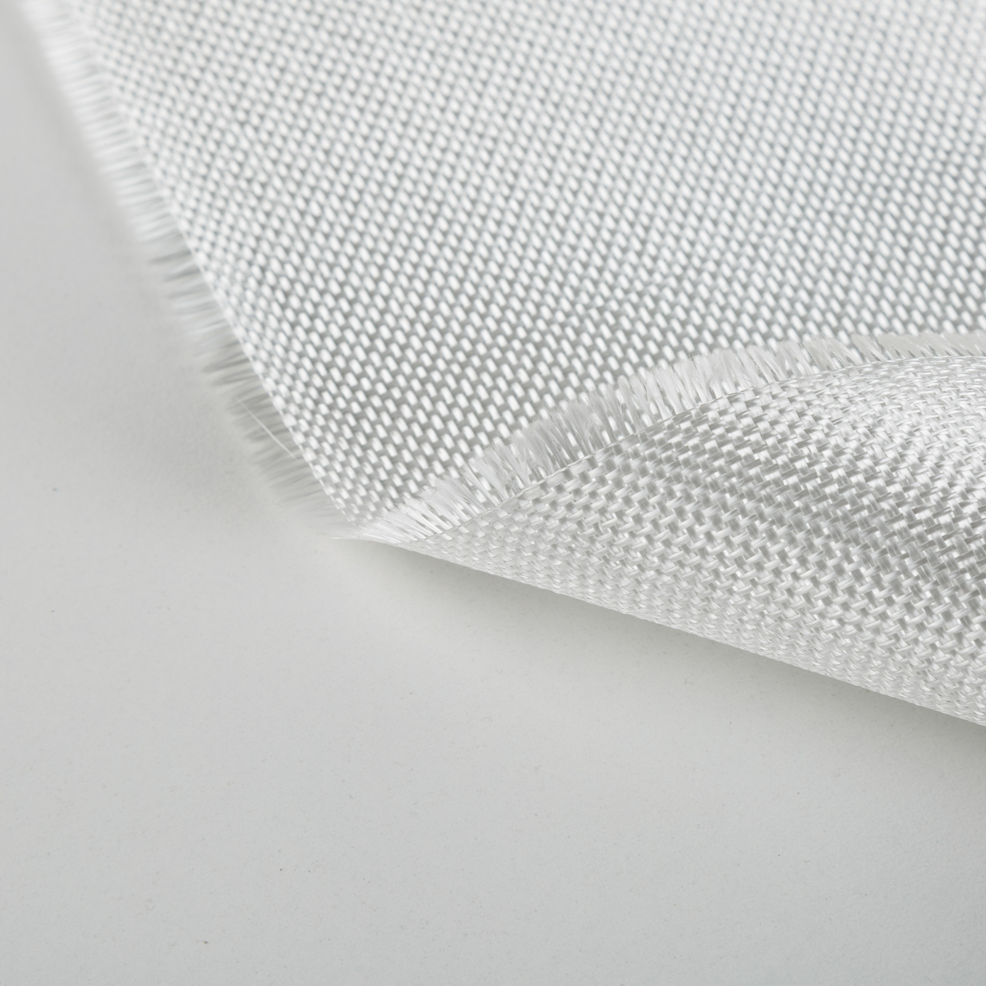 Manufacturer price/ Fiberglass plain cloth