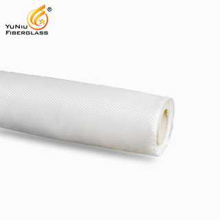 Plain Weave Fiber Glass Cloth Used Fishing Boats for Sale