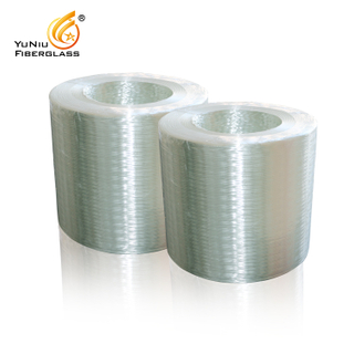 High quality E-Glass ECR Fiberglass Roving for Electrical Appliance 