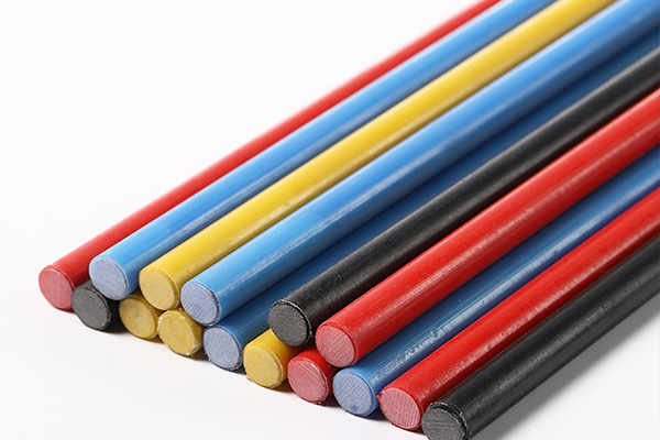 Fiberglass Rods